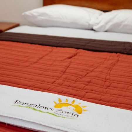 Bungalows Y Temazcal Zoviq Hotel Xochitepec Kültér fotó