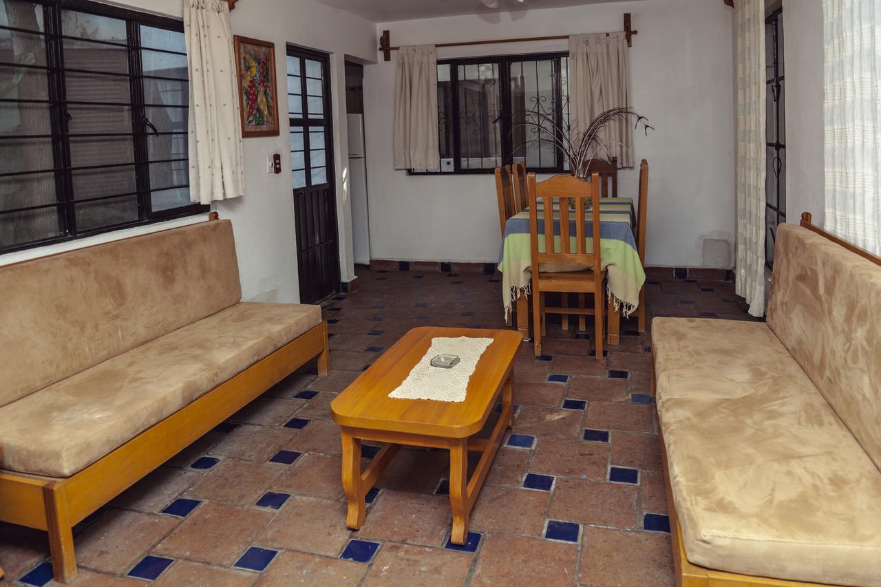 Bungalows Y Temazcal Zoviq Hotel Xochitepec Kültér fotó