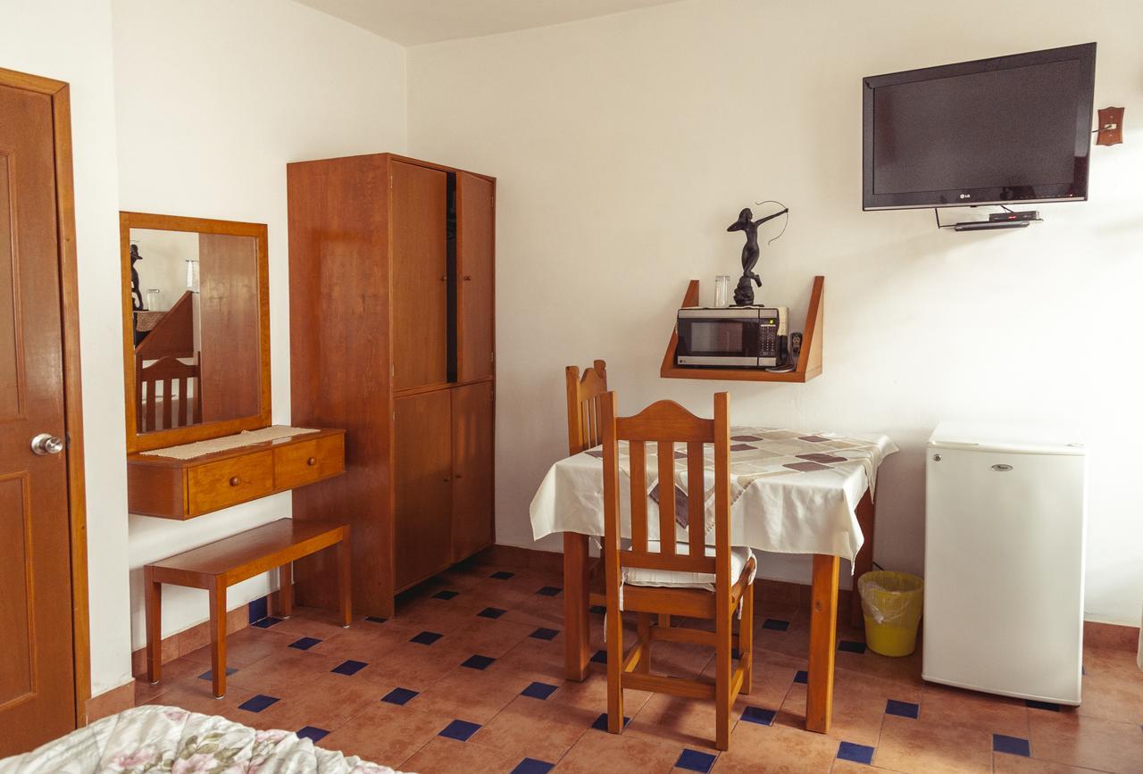 Bungalows Y Temazcal Zoviq Hotel Xochitepec Kültér fotó