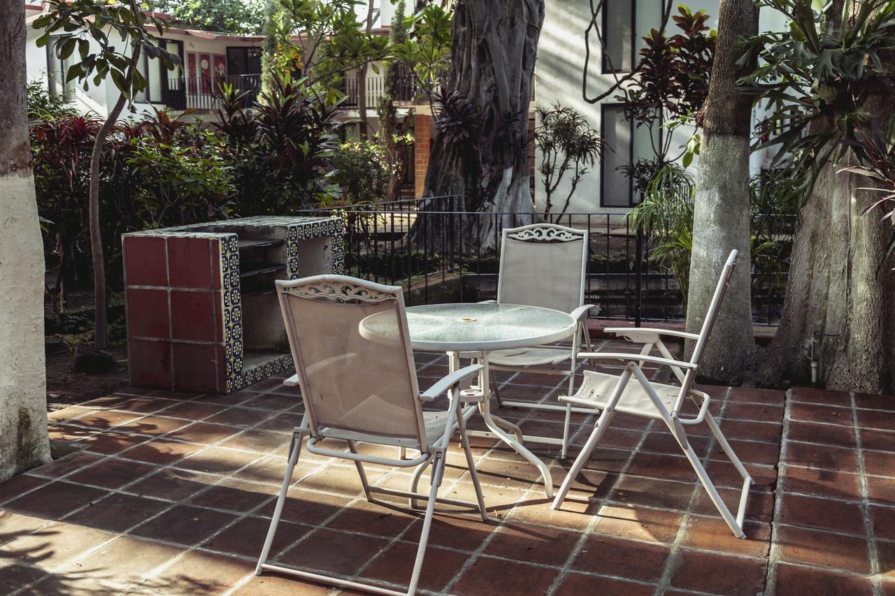 Bungalows Y Temazcal Zoviq Hotel Xochitepec Kültér fotó