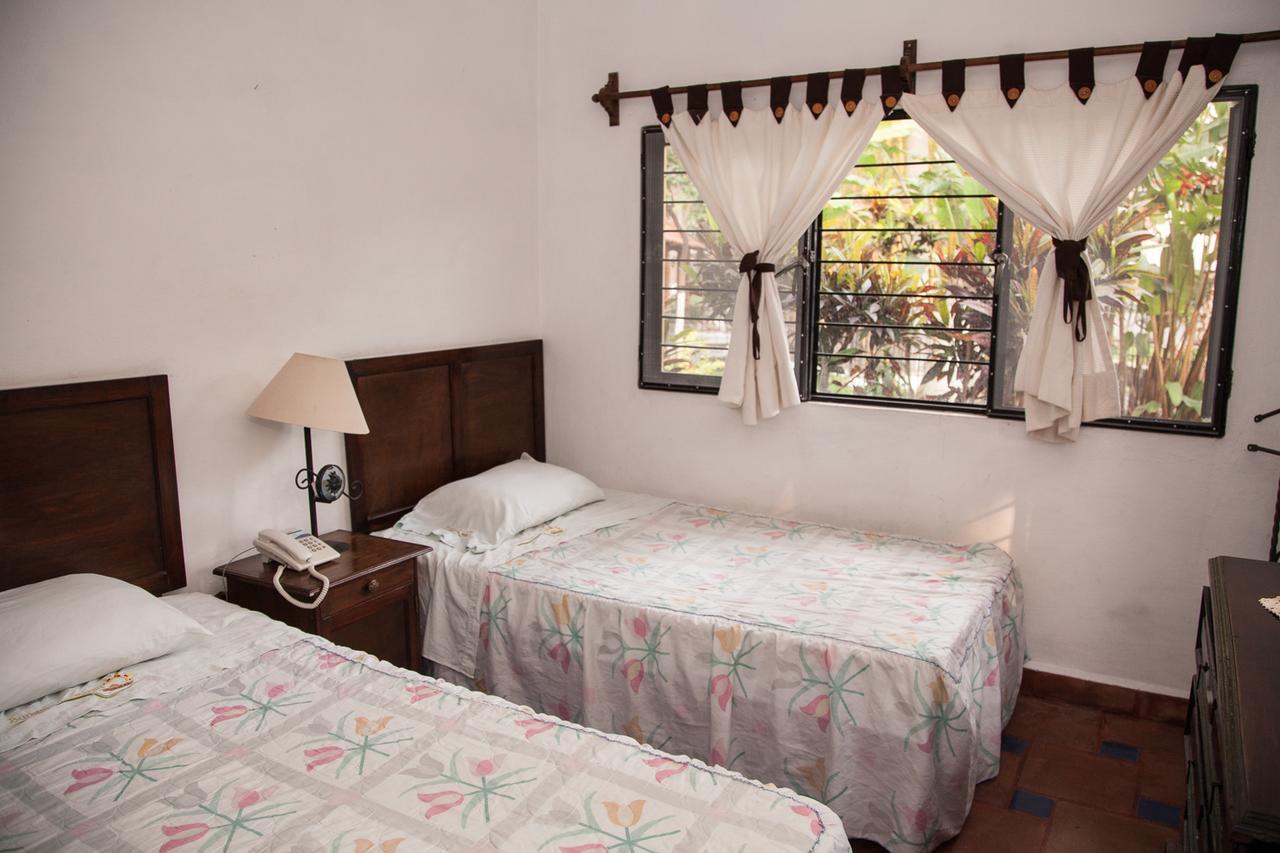 Bungalows Y Temazcal Zoviq Hotel Xochitepec Kültér fotó