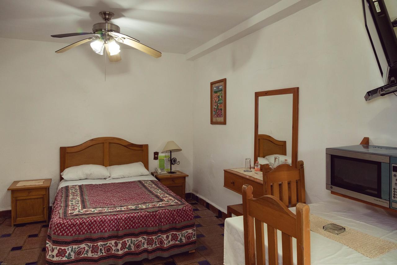 Bungalows Y Temazcal Zoviq Hotel Xochitepec Kültér fotó